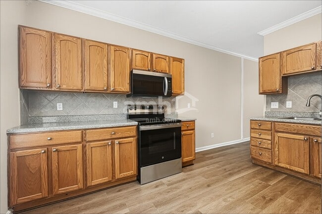 Foto del edificio - 1832 Silver Cloud Ln