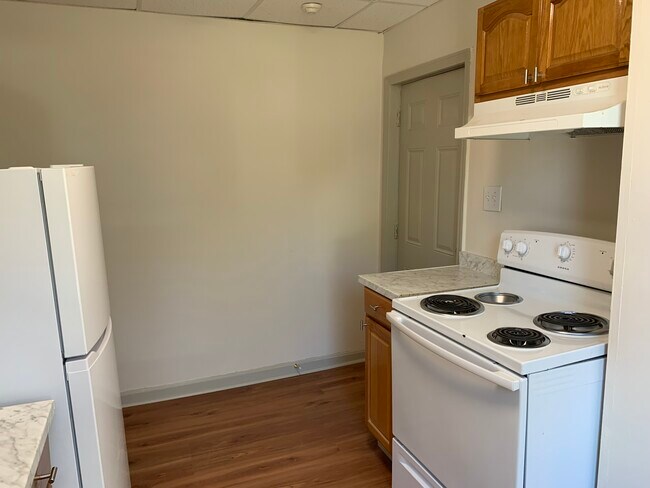 Foto del edificio - 7 Mt Pleasant St