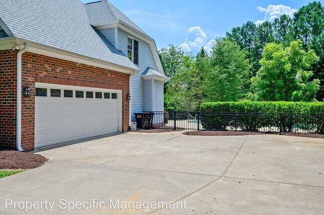 Foto del edificio - 4 br, 3 bath House - 2812 Kimmon Way