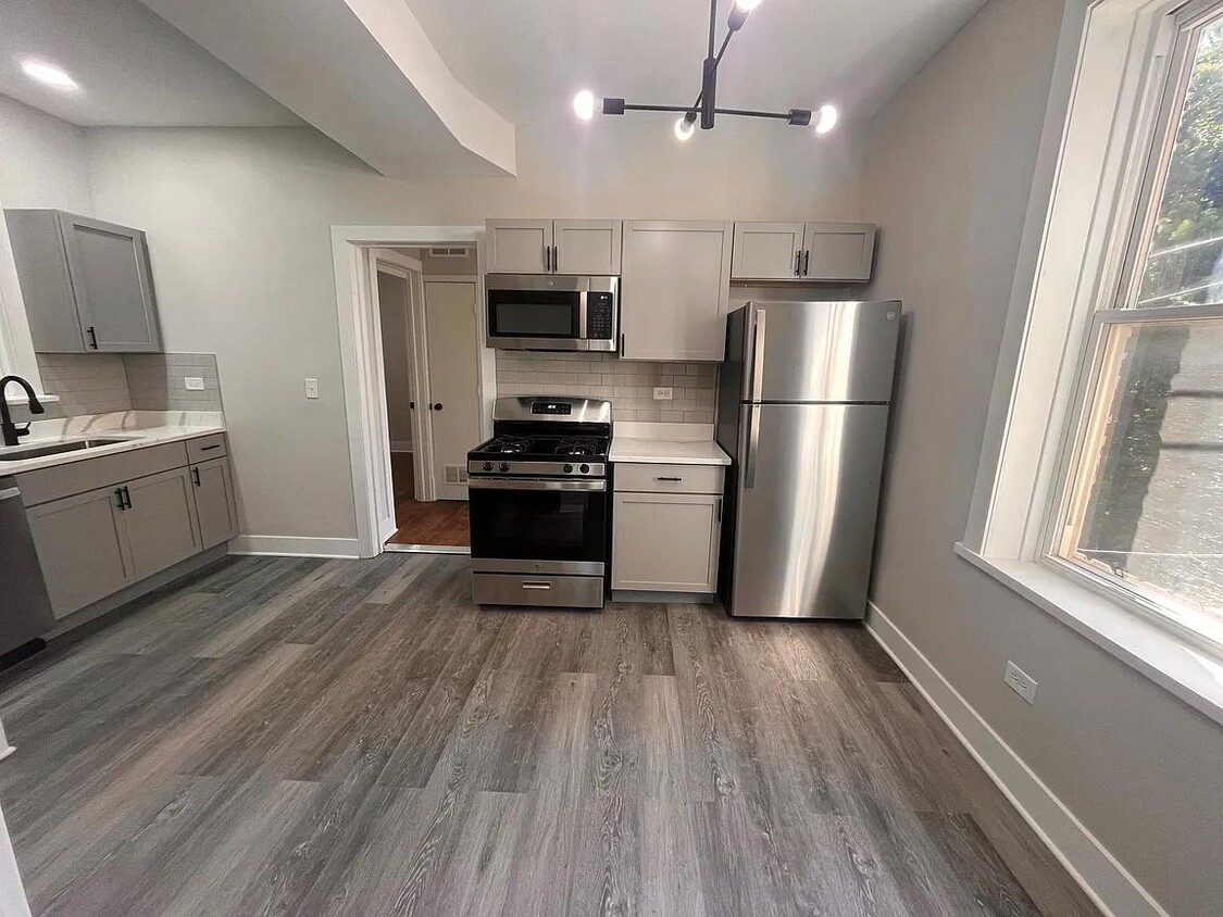 Photo - 2955 North Spaulding Avenue #1R