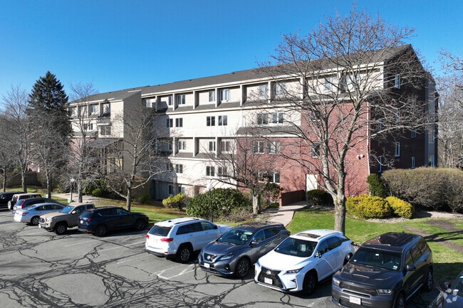 Cherry Hill at Beverly