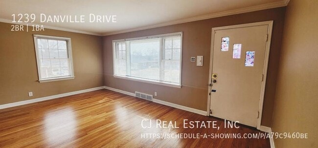 Photo - 1239 Danville Dr House