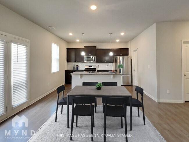 Foto del edificio - 3601 Wartrace Dr