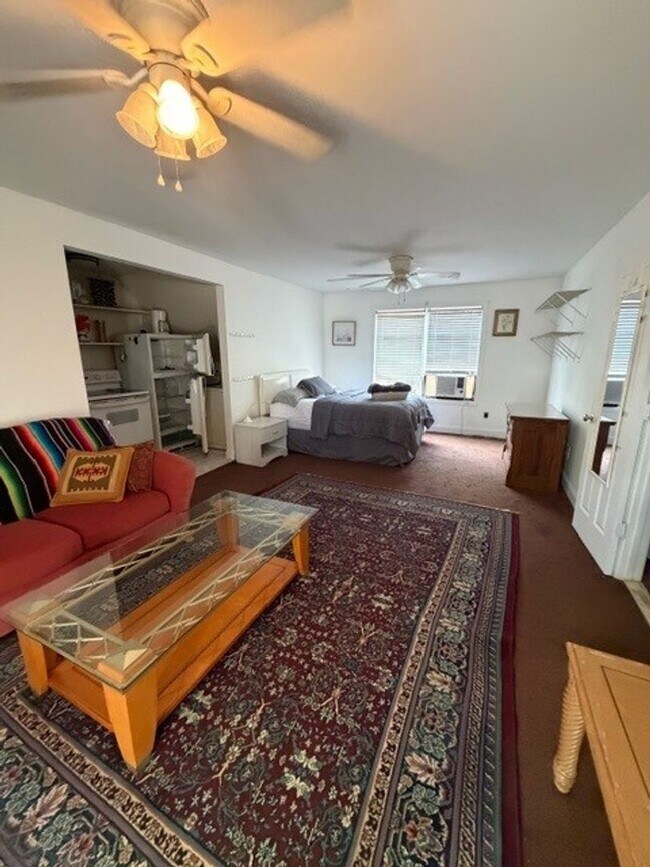 Foto del edificio - Porters Neck Furnished Garage Apartment