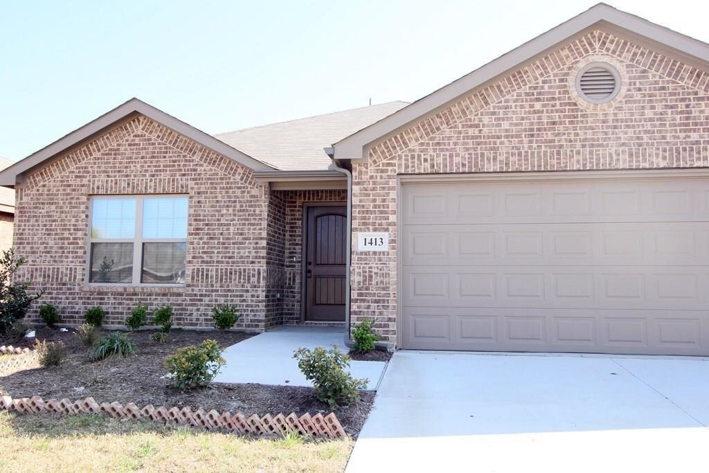 Foto principal - 1413 Reiger Dr