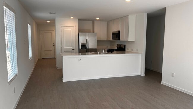 Photo - 3125 Campeiro Ave (Providence Village, TX) House