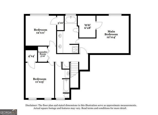 Building Photo - 915 Eagle Pointe Dr NW
