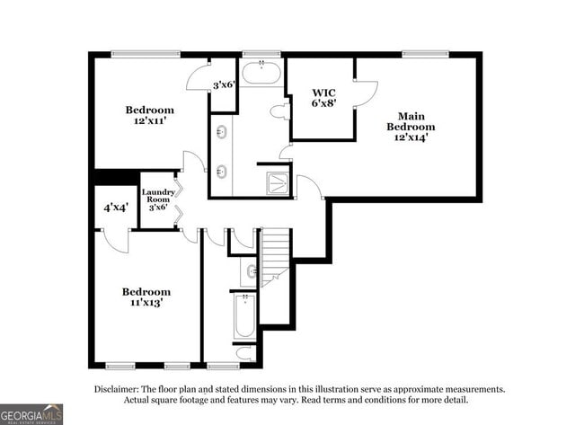 Foto del edificio - 915 Eagle Pointe Dr NW
