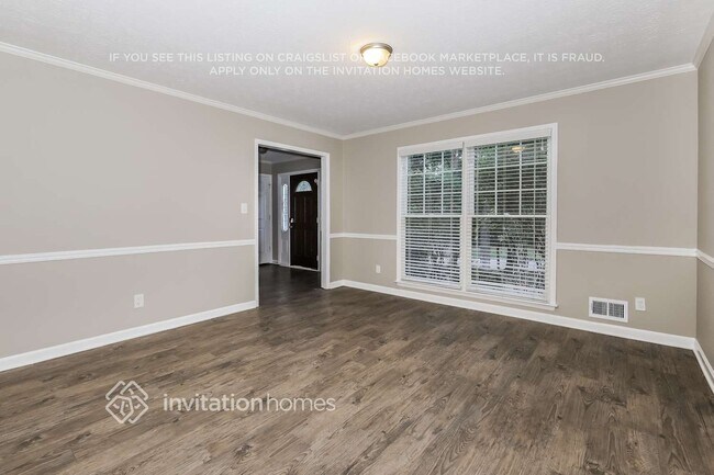 Foto del edificio - 2498 Quentin Dr