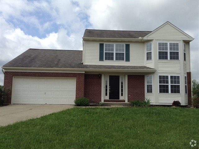 Building Photo - 7432 Big Horn Ct