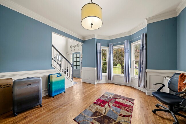 Foto del edificio - 442 Chatfield Pointe NW