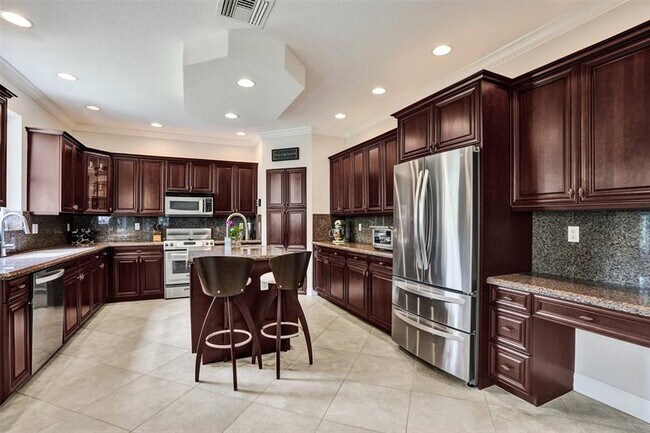 Foto del edificio - 16031 SW 49th Ct