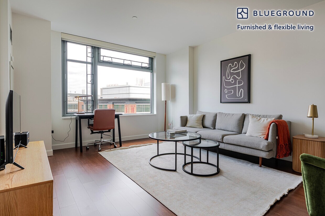 Foto principal - 100 Landsdowne St