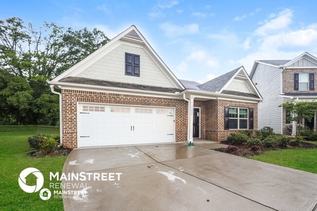 Foto del edificio - 11415 Kilpatrick Ln
