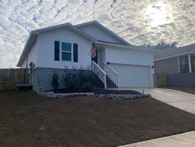 Foto del edificio - 6089 Secretariat Wy