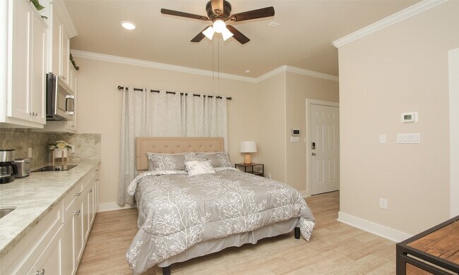 Foto del edificio - 3533 Mt Pleasant St