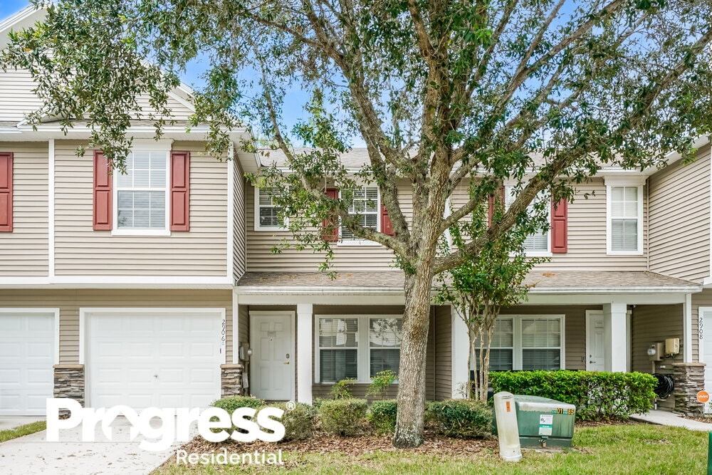 2906 Mojave Oak Dr, Valrico, FL 33594 Townhome Rentals in Valrico FL