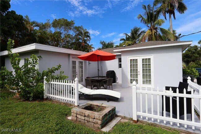 Foto del edificio - 714 11th St N
