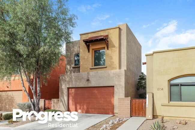 Foto del edificio - 8756 E Perry Park Cir