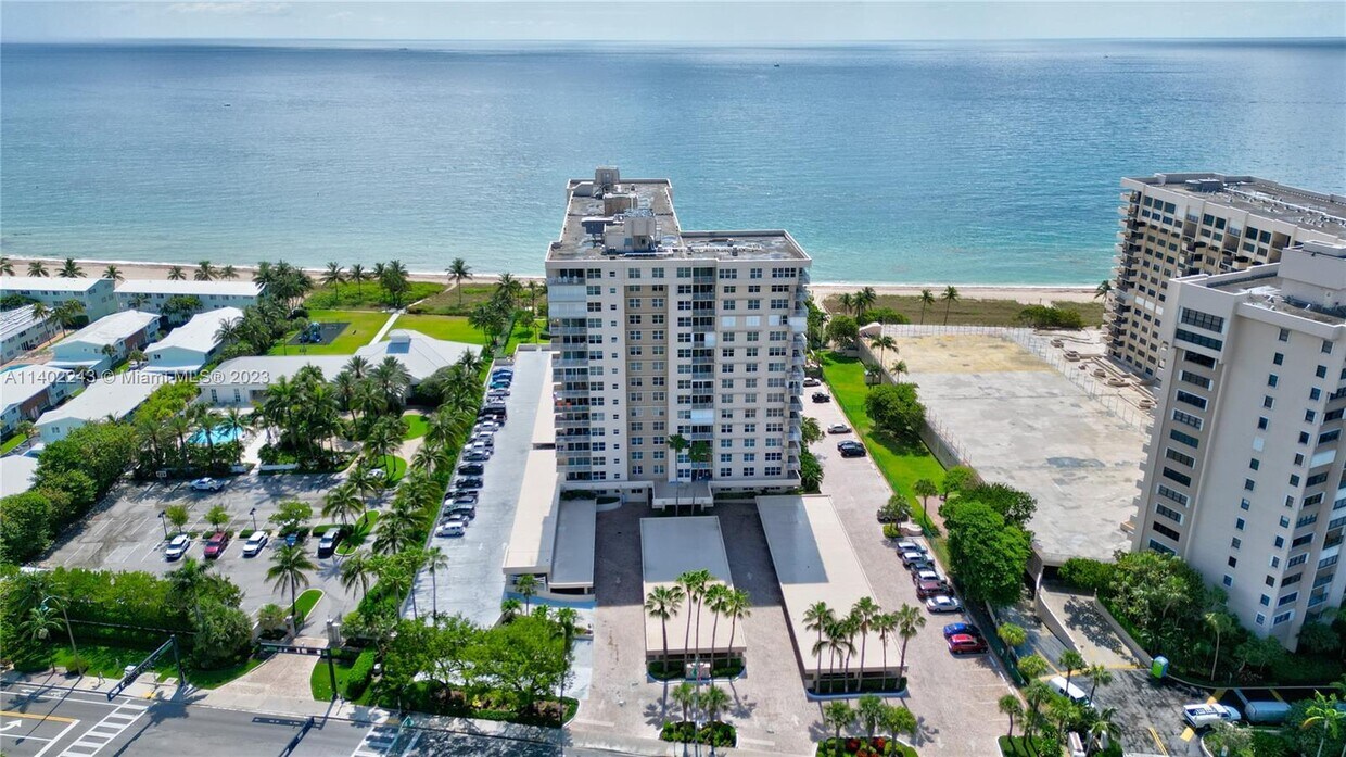 5200 N Ocean Blvd Unit 812B, Fort Lauderdale, FL 33308 Condo for Rent in Fort Lauderdale, FL