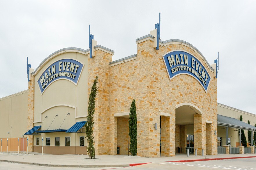 Picture of Bear Creek/Copperfield Houston