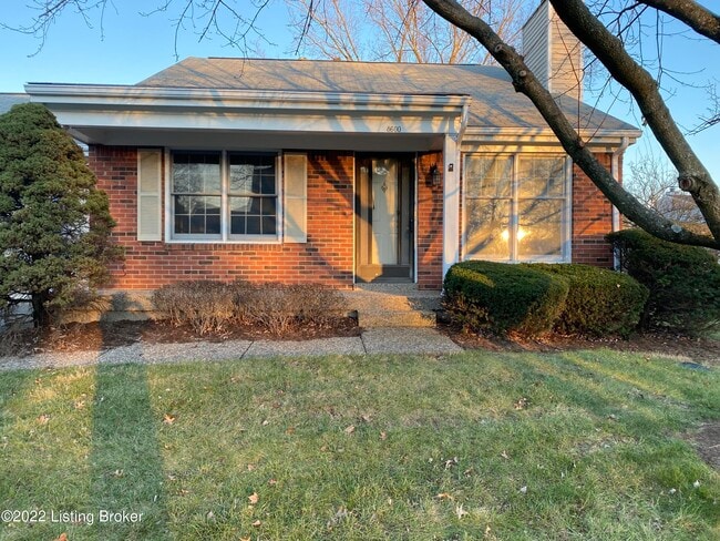 Building Photo - 8600 Tannen Dr