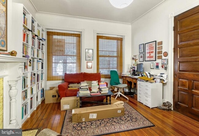 Building Photo - 4713 Baltimore Ave