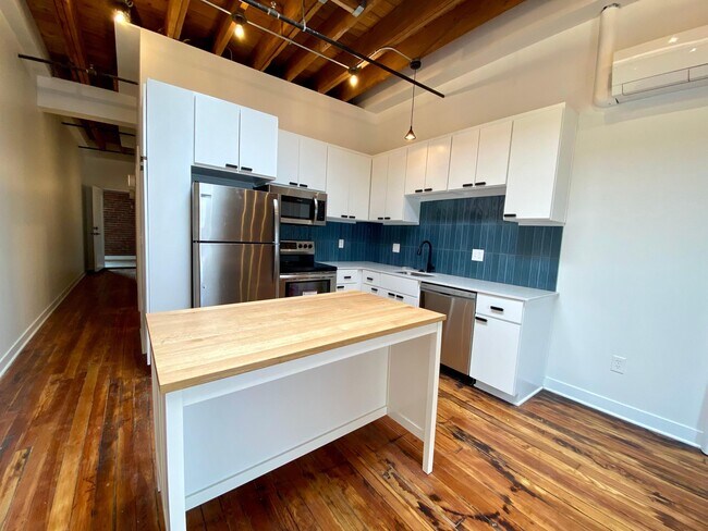 Foto del edificio - 1523 Oak St