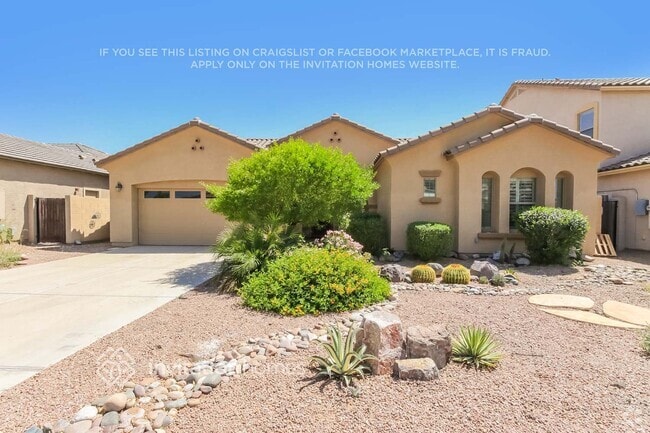 Building Photo - 4657 E Odessa Dr