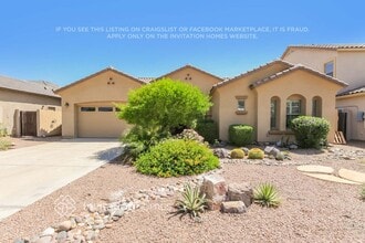 Building Photo - 4657 E Odessa Dr