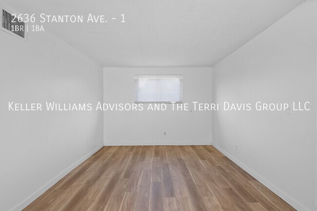 Building Photo - 2636 Stanton Ave. - 1