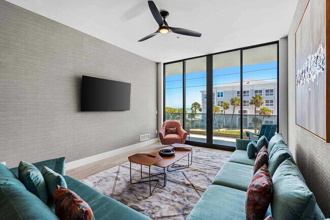 Foto del edificio - 3031 Hafen Ln