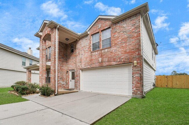 Foto del edificio - 1007 Thomas Jefferson Way