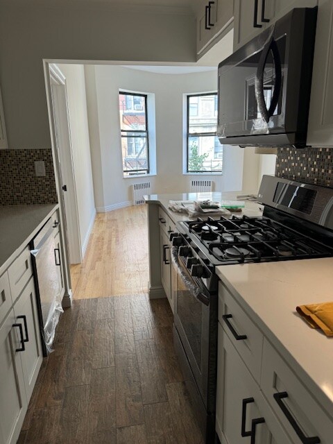 Foto del edificio - 342 W 85th St