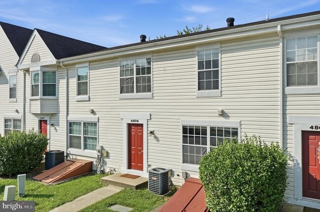 Building Photo - 4805 Berwyn House Rd