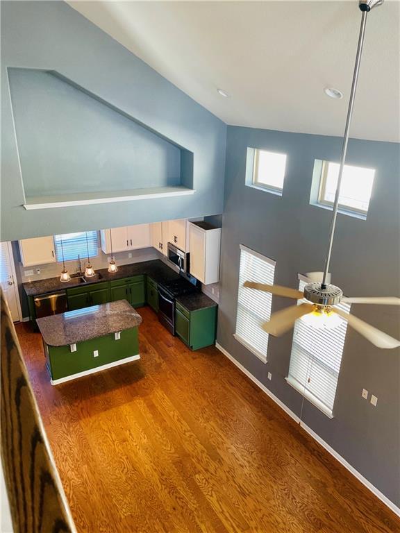 Foto del edificio - 1401 Little Elm Trail
