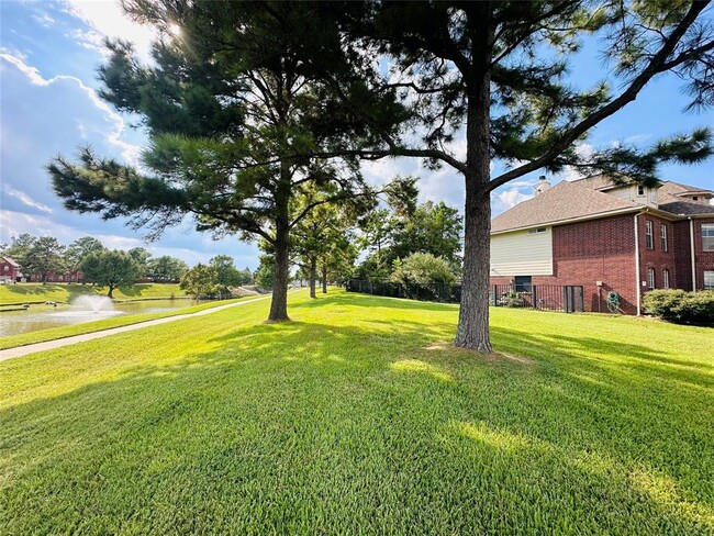 Building Photo - 9207 Abbey Chase Ln