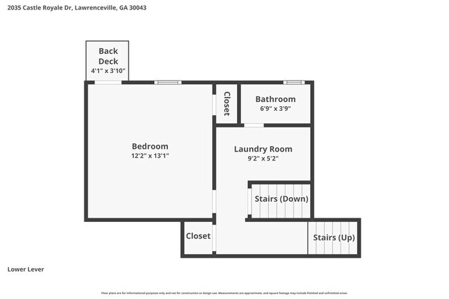 Building Photo - 2035 Castle Royale Dr