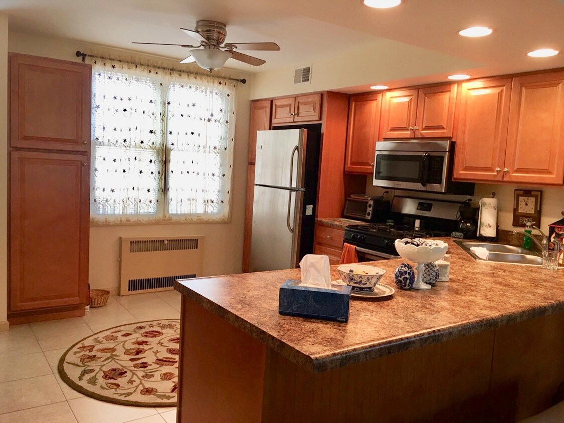 227 Union Ave, Avalon, PA 15202 Townhome Rentals in Avalon PA