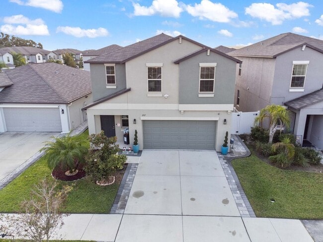 Building Photo - 3717 Cat Mint St