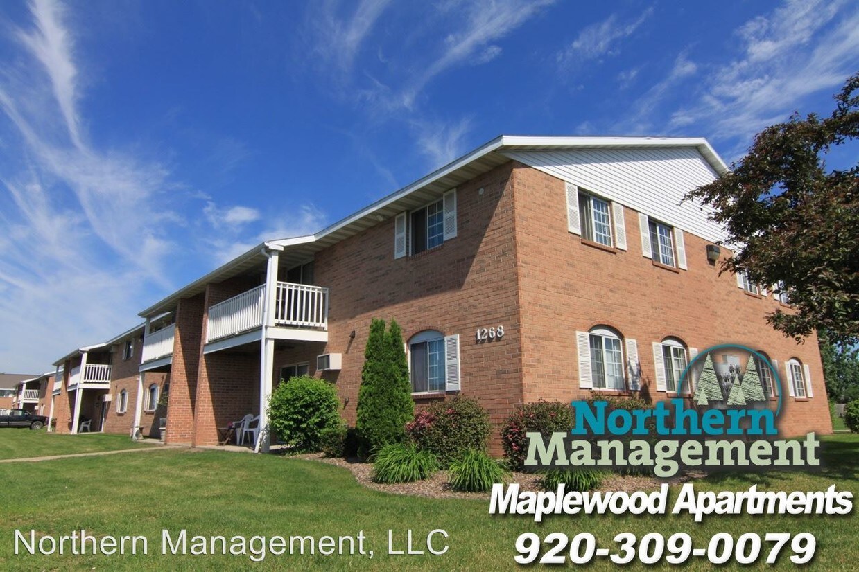 Foto principal - 1290-1290 Scheuring Rd