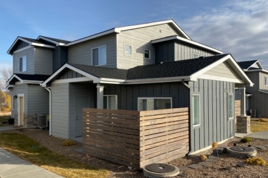 Foto principal - Sunbeam Townhomes