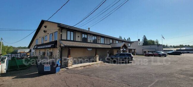 Building Photo - 3947 E Calvary Rd