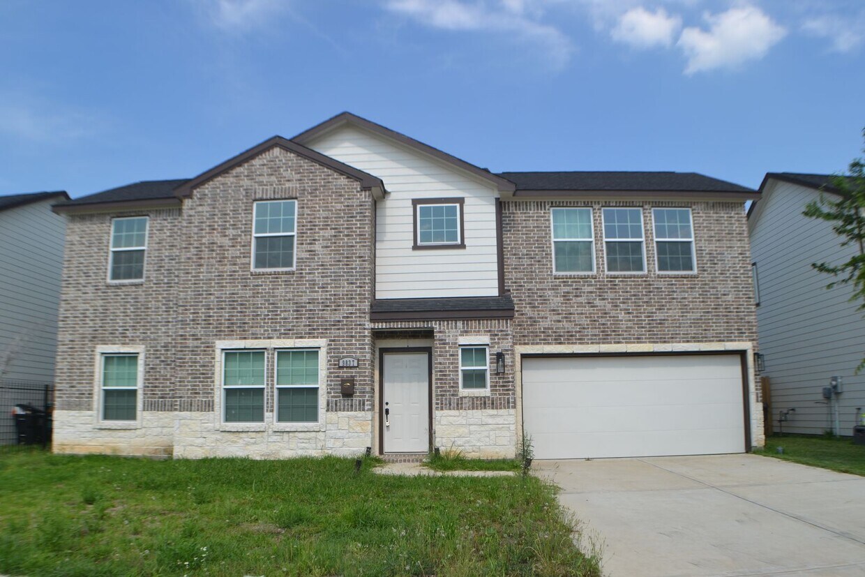 Foto principal - House for rent in Houston