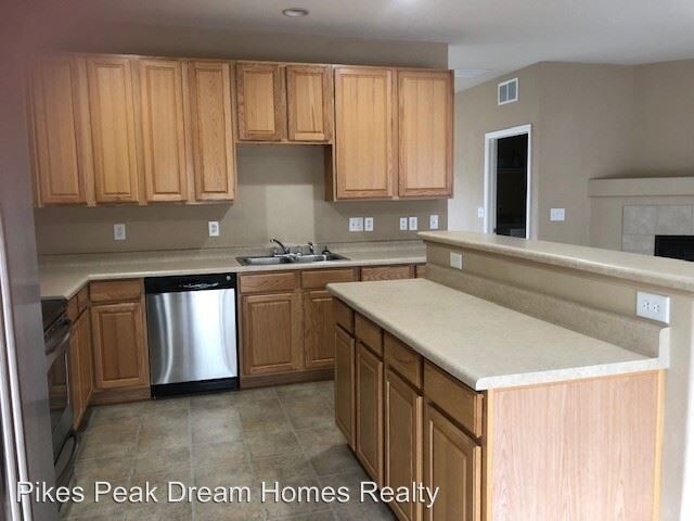 Foto del edificio - 3 br, 2.5 bath House - 3507 Grey Owl Point