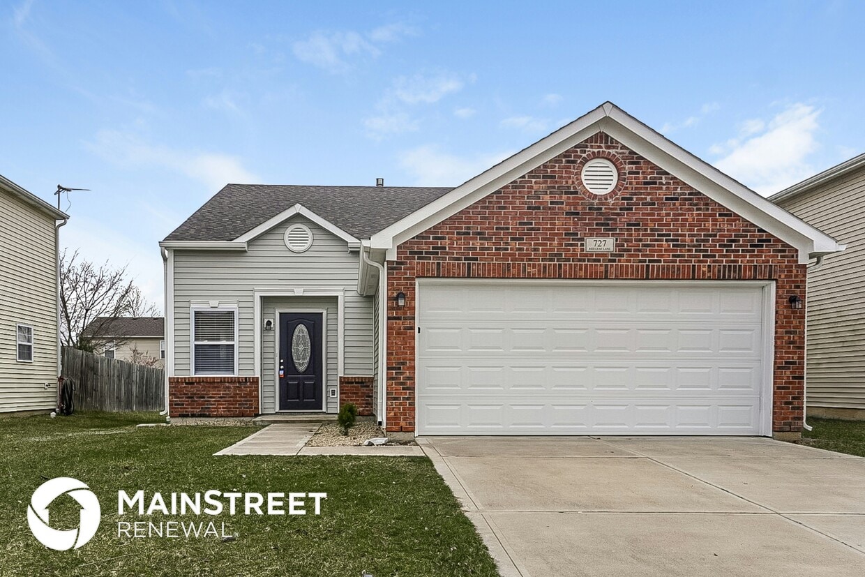 Foto principal - 727 Red Leaf Ln