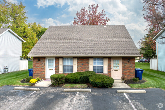 Building Photo - Parkside at Maple Canyon