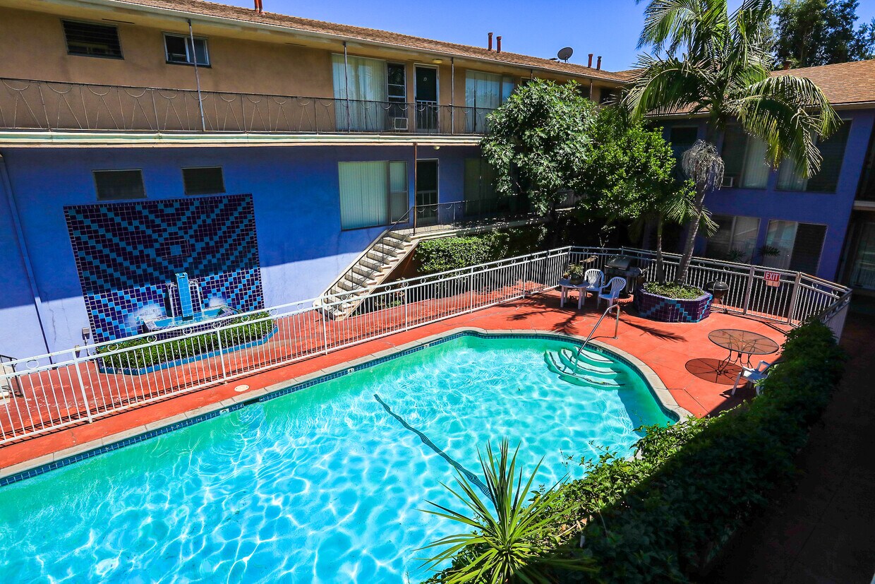 132 Apartments for Rent in Miracle Mile, CA Westside Rentals