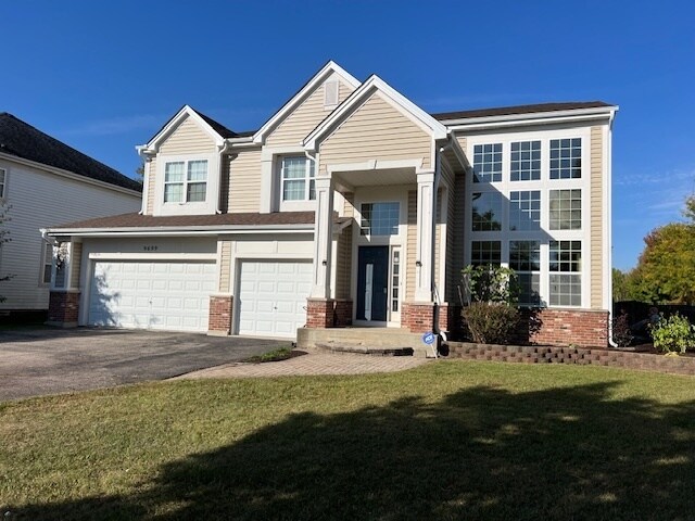 Foto principal - 9699 Fairfield Rd