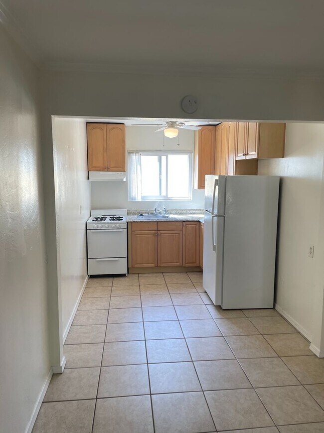 Foto del edificio - Studio in Pacific Beach Apartment Community